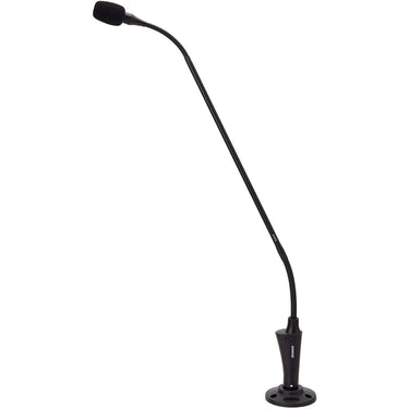 MICROFONO SHURE CONDENS. CUELLO DE GANSO, 2 SECC. FLEX. XLR, CVG18-B/C